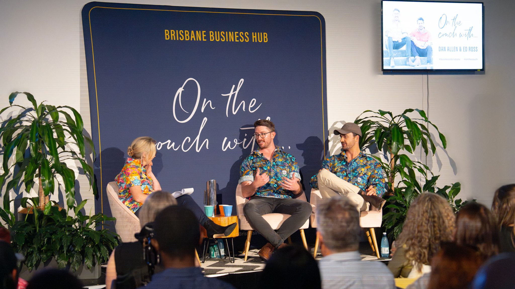 Lessons in Entrepreneurship from TradeMutts Founders