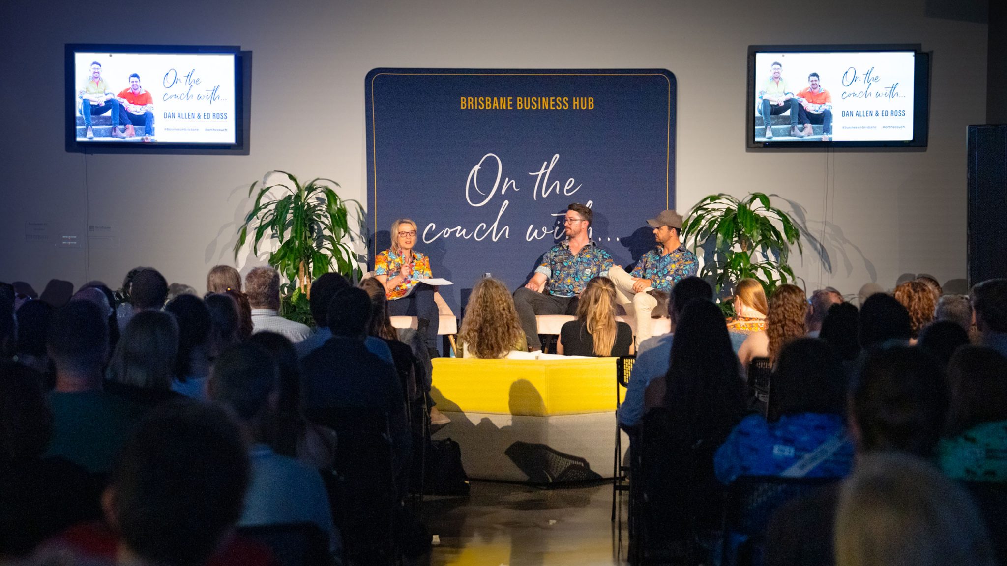 Lessons in Entrepreneurship from TradeMutts Founders