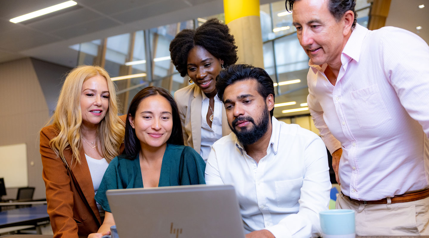 A business guide to recruiting and retaining staff