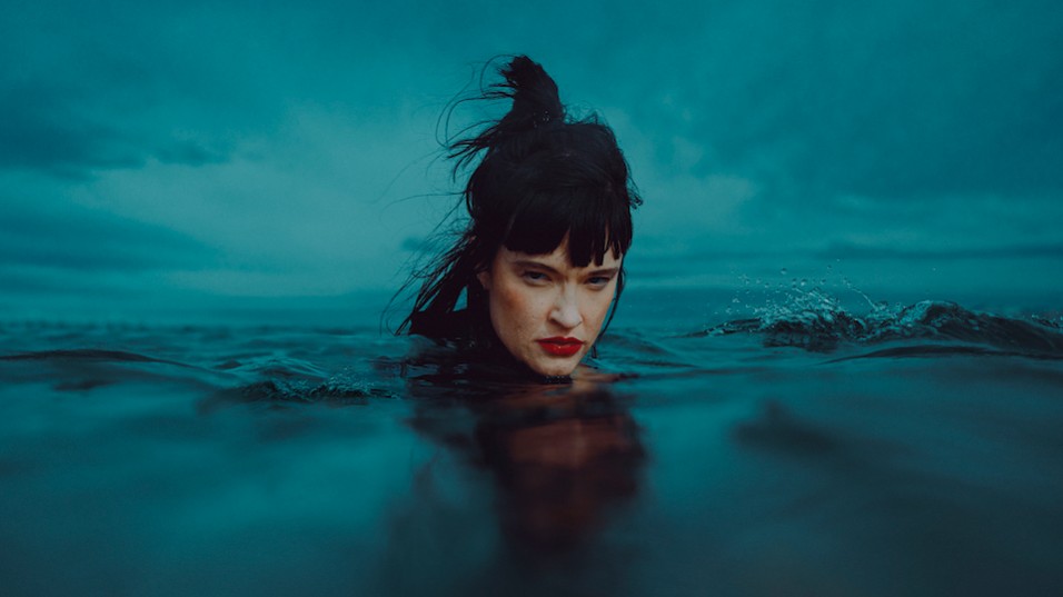 Beth Mitchell art work