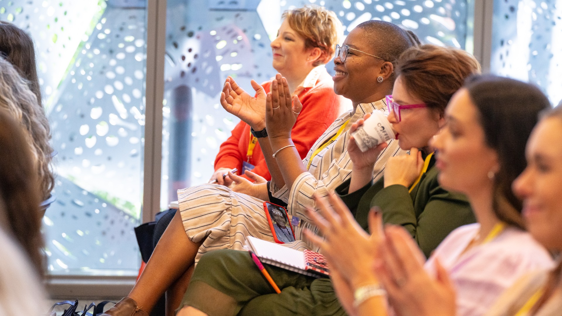 Brisbane Lord Mayor's Women in Business Grant photo